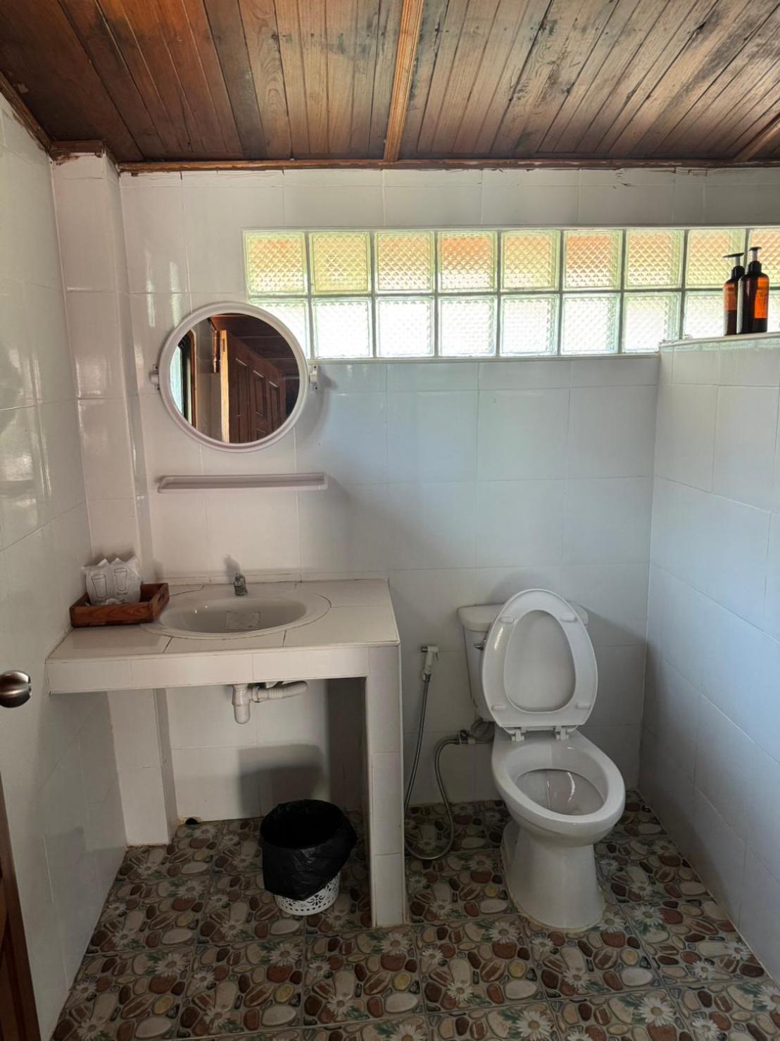 Denchai City Resort เด่นชัยซิตี้ รีสอร์ท Phrae Eksteriør bilde