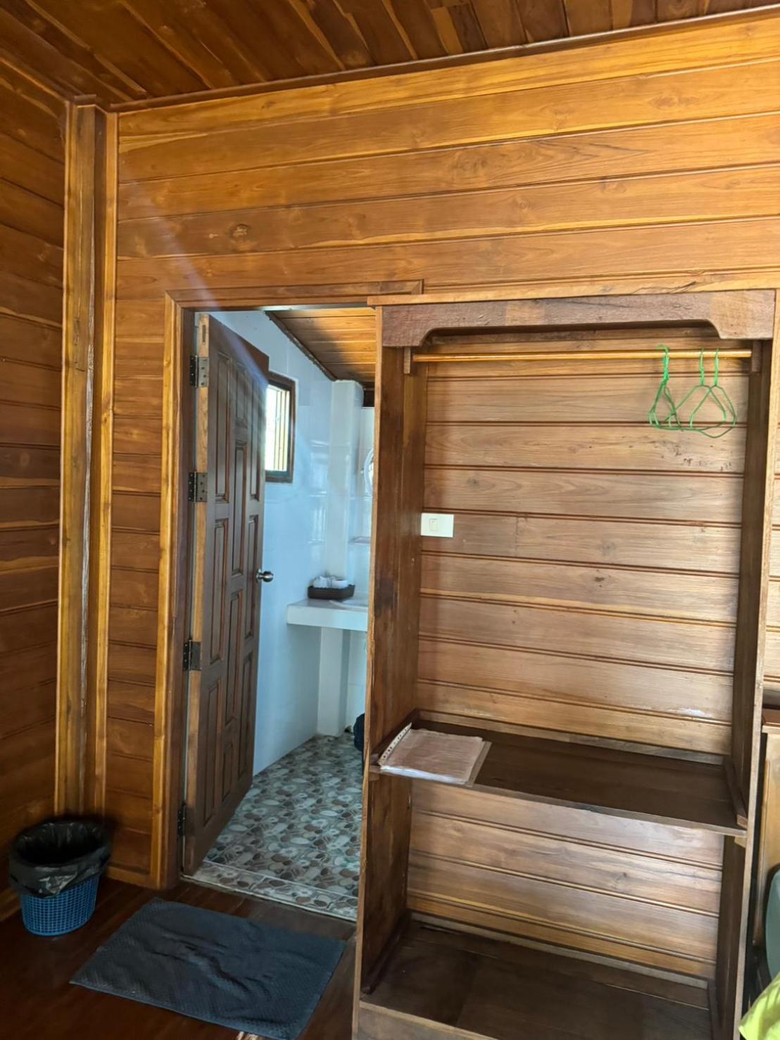 Denchai City Resort เด่นชัยซิตี้ รีสอร์ท Phrae Eksteriør bilde