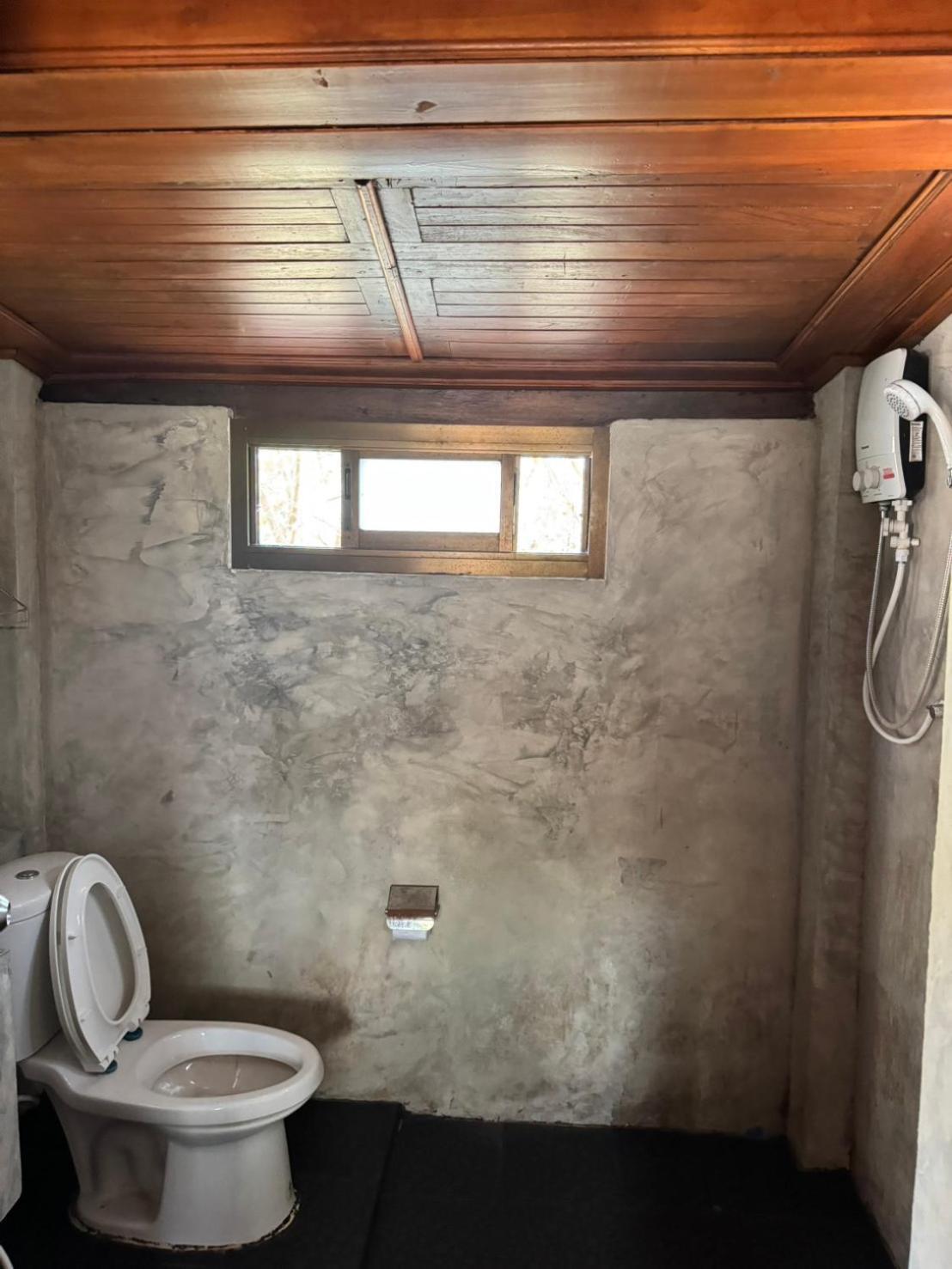 Denchai City Resort เด่นชัยซิตี้ รีสอร์ท Phrae Eksteriør bilde