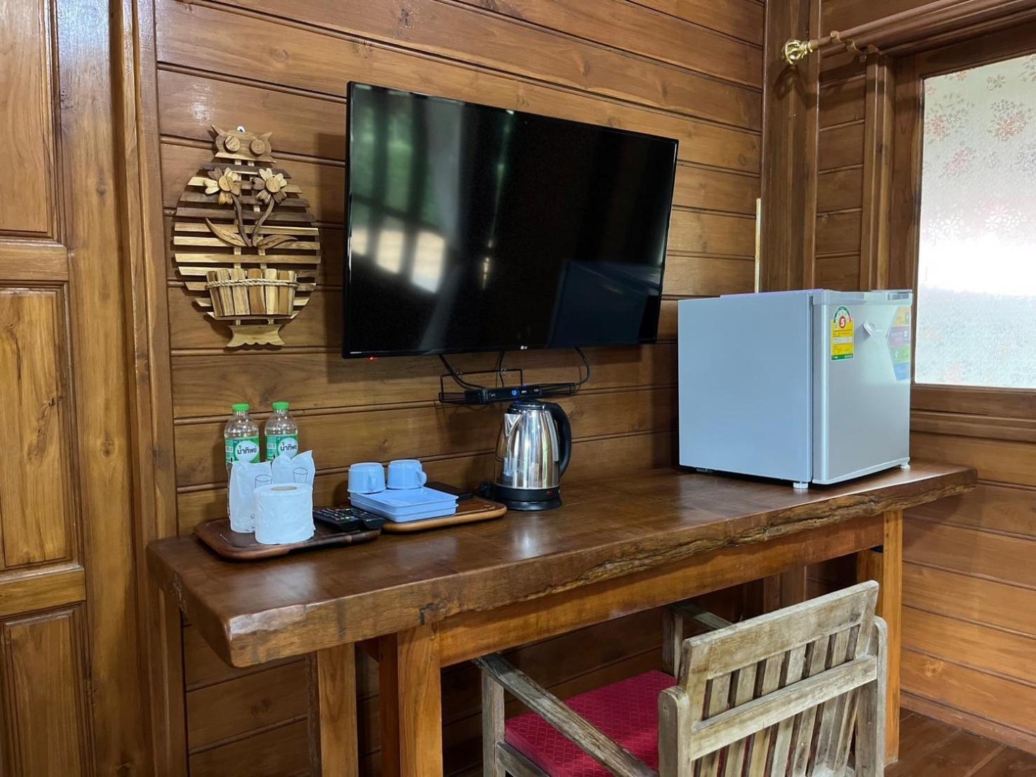 Denchai City Resort เด่นชัยซิตี้ รีสอร์ท Phrae Eksteriør bilde