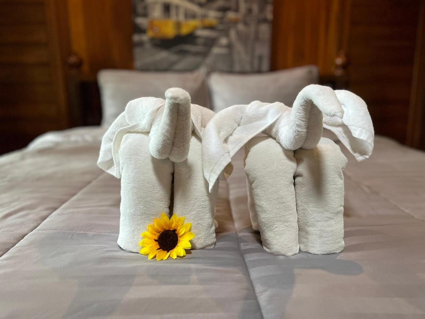 Denchai City Resort เด่นชัยซิตี้ รีสอร์ท Phrae Eksteriør bilde