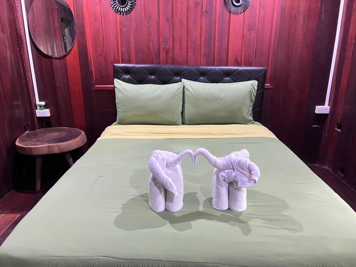 Denchai City Resort เด่นชัยซิตี้ รีสอร์ท Phrae Eksteriør bilde